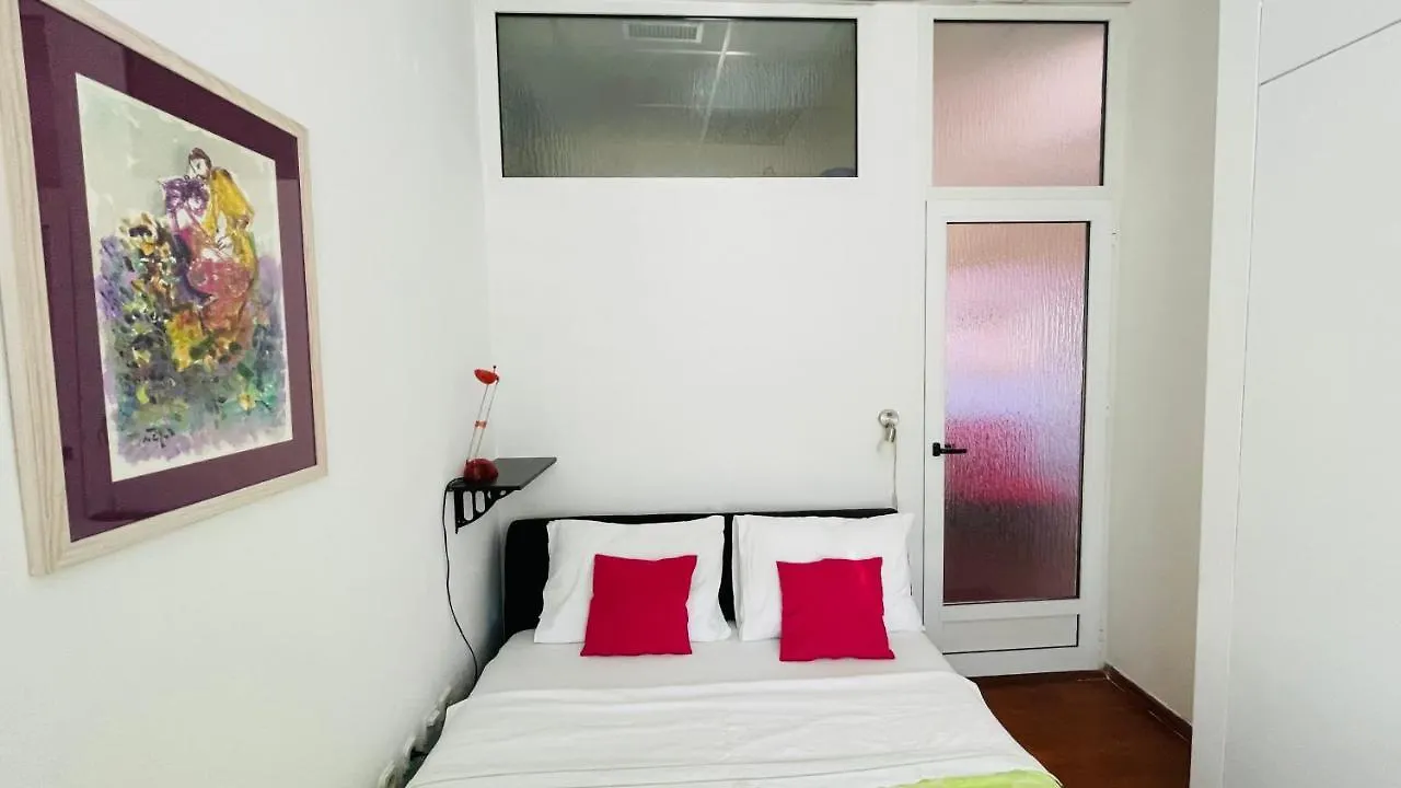 Vintage Apartment Inside City Galleria - Zadar