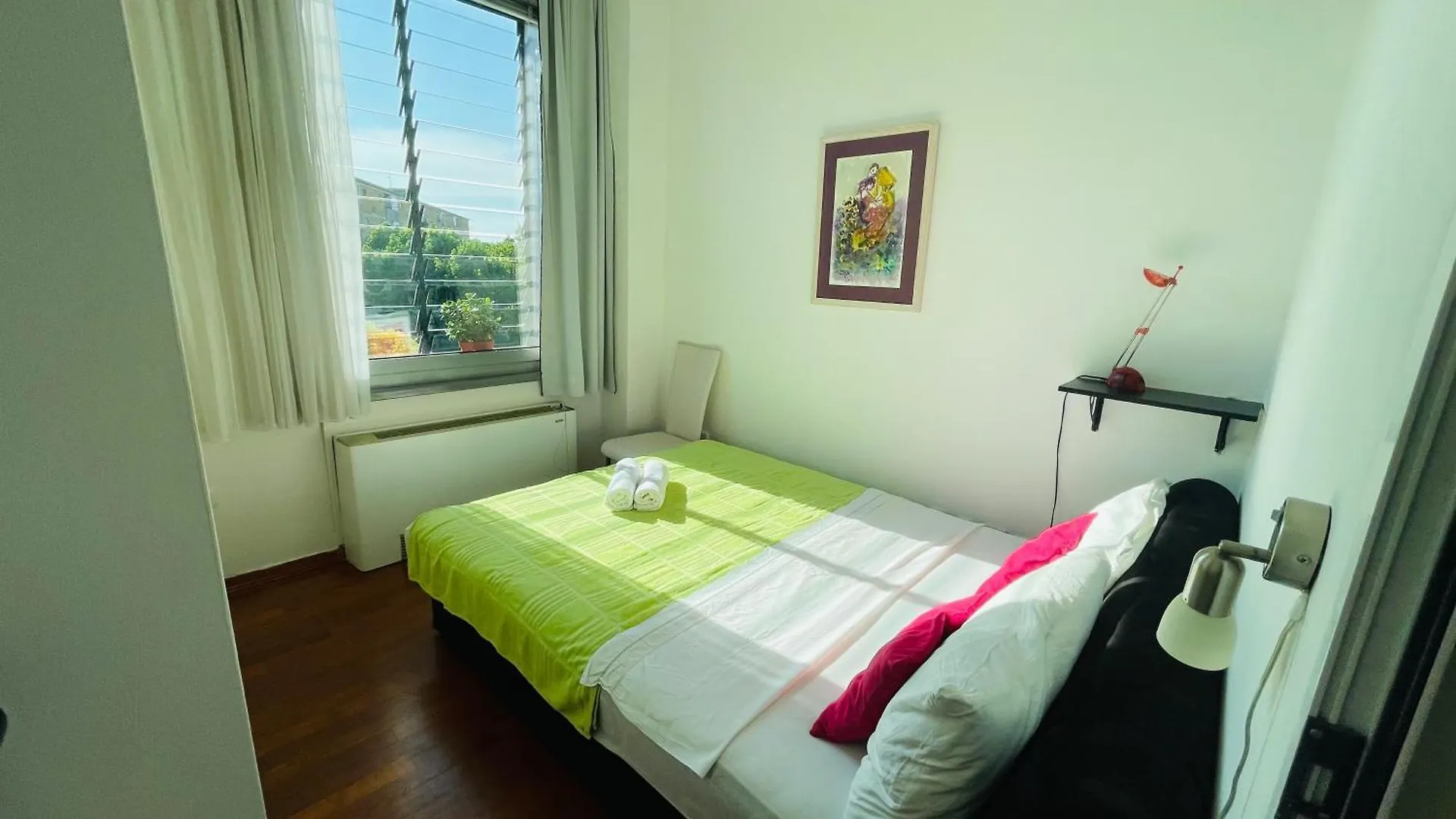 Vintage Apartment Inside City Galleria - Zadar