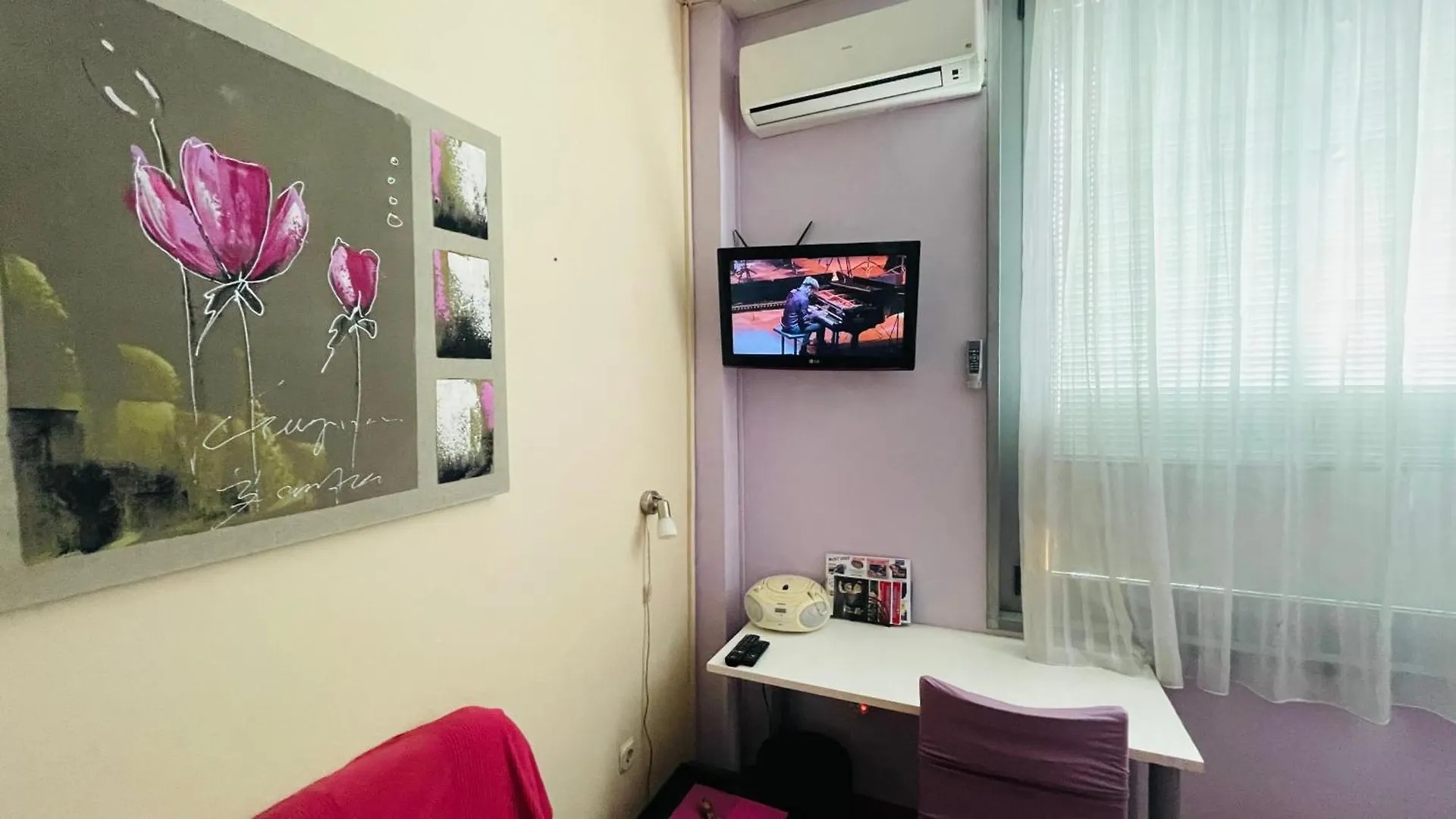 Vintage Apartment Inside City Galleria - Zadar 0*,  Croatia