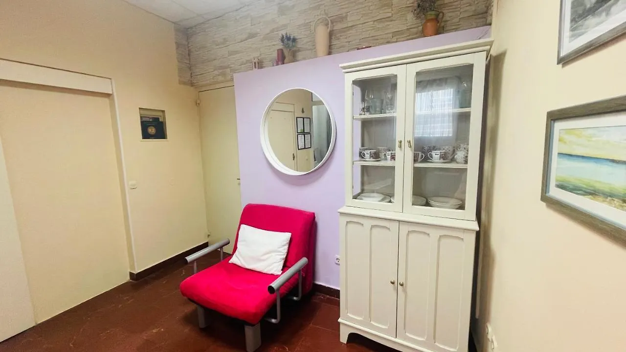 Vintage Apartment Inside City Galleria - Zadar Croatia
